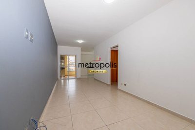 Apartamento, 3 quartos, 91 m² - Foto 2
