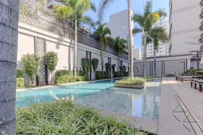 Apartamento, 4 quartos, 173 m² - Foto 1