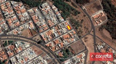 Terreno, 250 m² - Foto 1