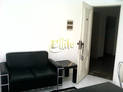 Flat/Apart Hotel, 1 quarto, 32 m² - Foto 5