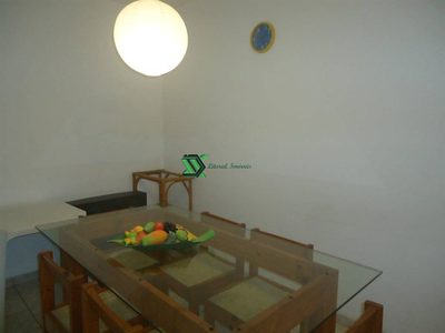 Apartamento, 3 quartos, 130 m² - Foto 4