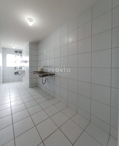 Apartamento, 3 quartos, 63 m² - Foto 5
