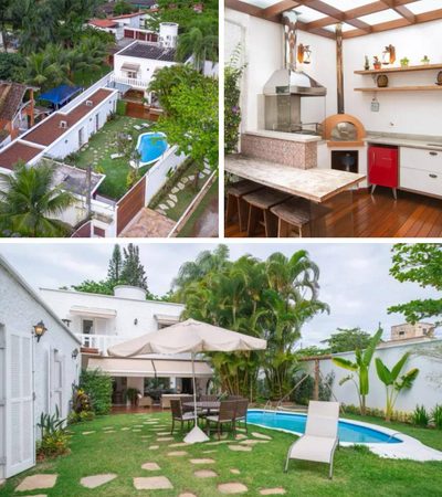 Sobrado, 5 quartos - Foto 2