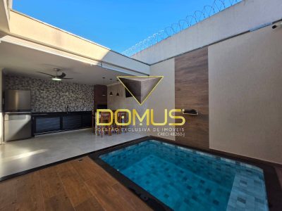 Casa, 2 quartos, 125 m² - Foto 3