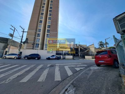 Apartamento, 2 quartos, 48 m² - Foto 1