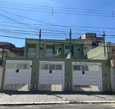 Casa, 3 quartos, 106 m² - Foto 1