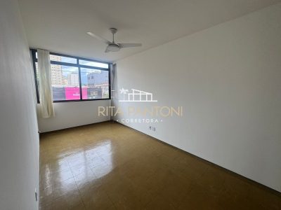 Apartamento, 1 quarto, 47 m² - Foto 1