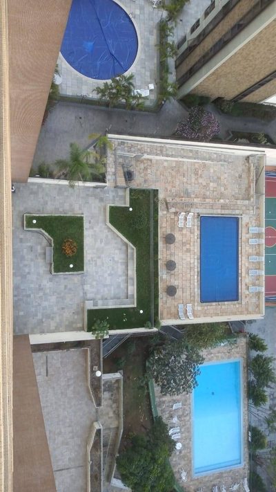 Apartamento, 3 quartos, 190 m² - Foto 5