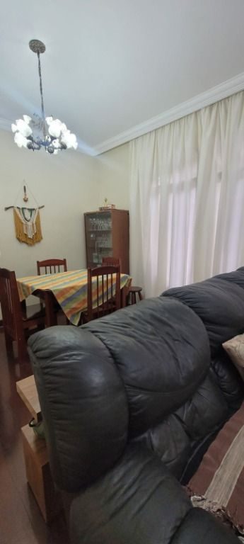 Sobrado, 3 quartos, 170 m² - Foto 1