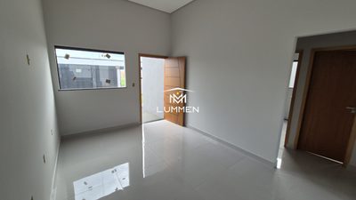 Casa, 3 quartos - Foto 4