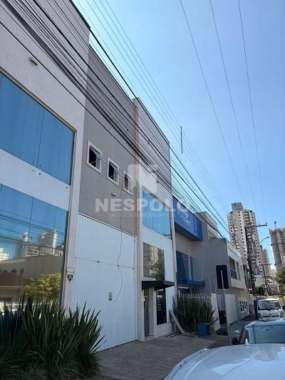 Depósito-Galpão, 462 m² - Foto 3