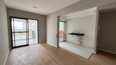 Apartamento, 2 quartos, 72 m² - Foto 3