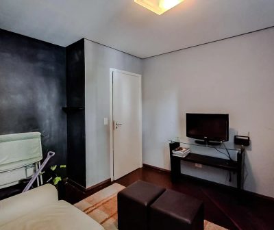 Cobertura, 3 quartos, 128 m² - Foto 4