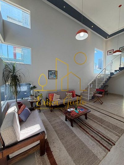 Casa, 3 quartos, 360 m² - Foto 3