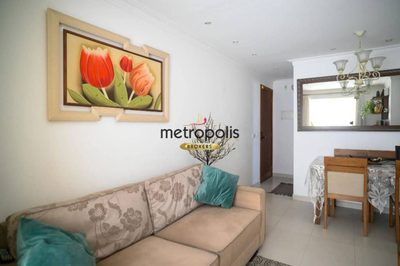 Apartamento, 3 quartos, 65 m² - Foto 4