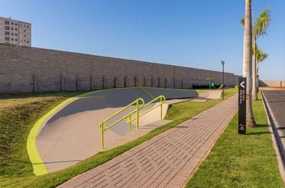 Terreno, 318 m² - Foto 4