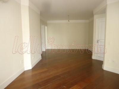 Apartamento, 3 quartos, 130 m² - Foto 4