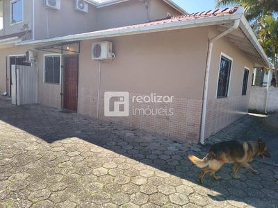 Casa, 2 quartos, 78 m² - Foto 2