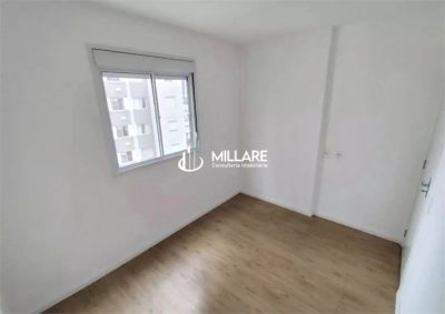 Apartamento, 2 quartos, 36 m² - Foto 2