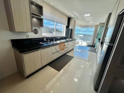 Apartamento, 3 quartos, 100 m² - Foto 4