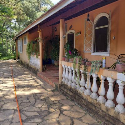 Sítio, 4 quartos, 4 hectares - Foto 4