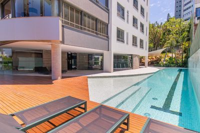 Apartamento, 3 quartos, 165 m² - Foto 4