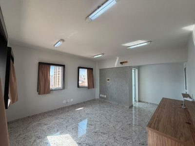Sala-Conjunto, 40 m² - Foto 4