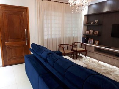 Casa, 4 quartos, 166 m² - Foto 4