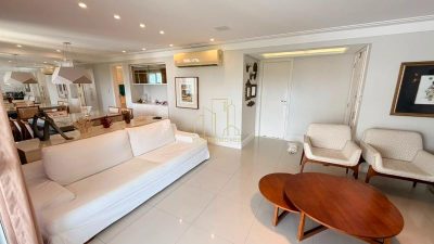 Apartamento, 3 quartos, 141 m² - Foto 4