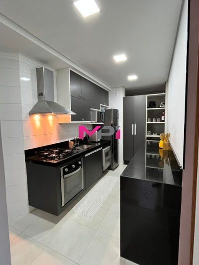 Apartamento, 3 quartos, 87 m² - Foto 5