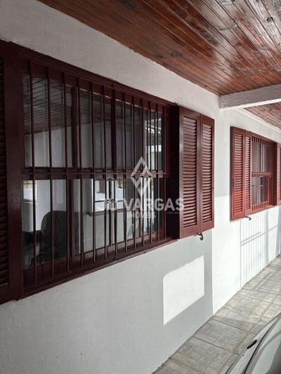 Casa, 2 quartos, 80 m² - Foto 1