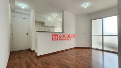 Apartamento, 2 quartos, 55 m² - Foto 1