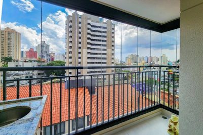 Apartamento, 2 quartos - Foto 1