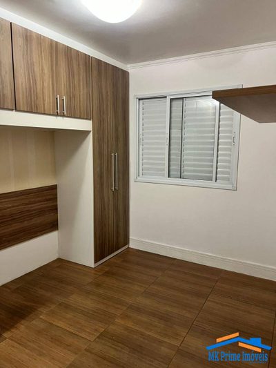 Apartamento, 2 quartos, 62 m² - Foto 5