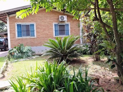 Chácara, 4 quartos, 882 m² - Foto 2