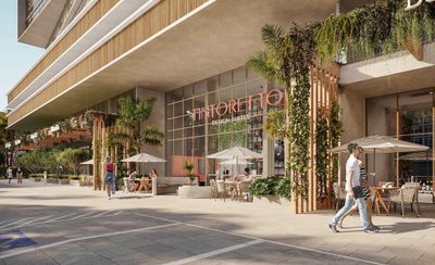 Kitnet-Studio, 44 m² - Foto 4