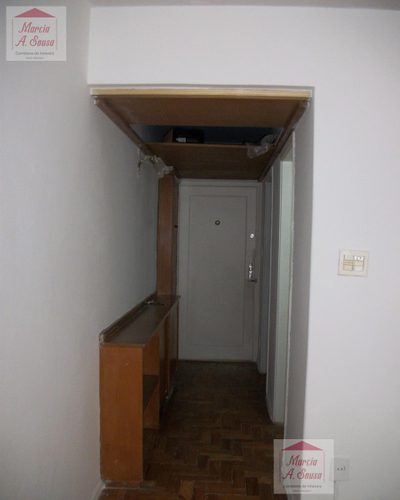 Apartamento, 1 quarto, 35 m² - Foto 5