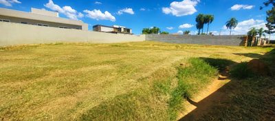 Terreno, 839 m² - Foto 1