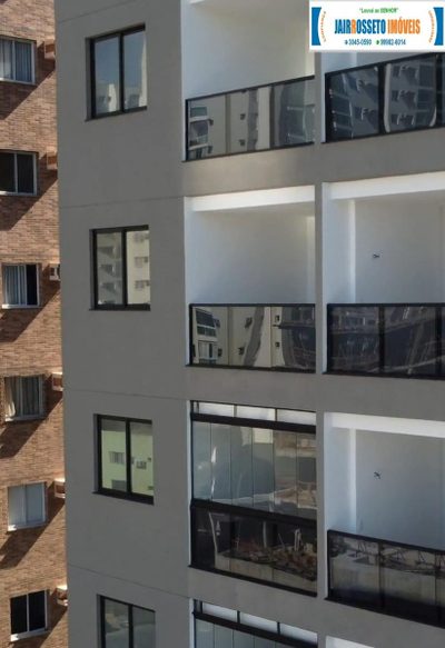 Apartamento, 2 quartos, 61 m² - Foto 3