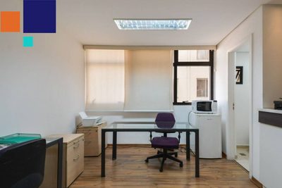 Sala-Conjunto, 40 m² - Foto 4