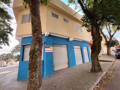 Prédio Inteiro, 415 m² - Foto 2