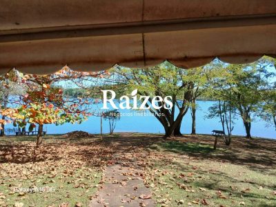 Chácara, 4 quartos - Foto 2