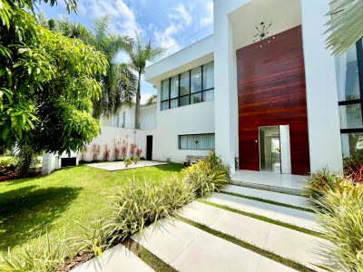 Casa de Condomínio, 5 quartos - Foto 3