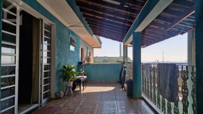Sobrado, 4 quartos, 124 m² - Foto 4