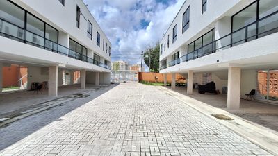 Casa, 98 m² - Foto 2
