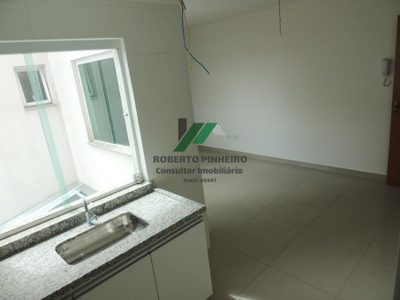 Cobertura, 2 quartos, 100 m² - Foto 4