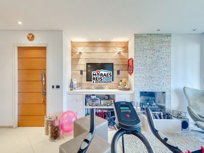 Apartamento, 3 quartos, 126 m² - Foto 5