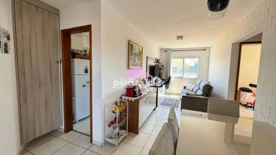 Apartamento, 2 quartos, 58 m² - Foto 3