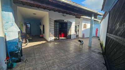 Casa, 2 quartos, 92 m² - Foto 1
