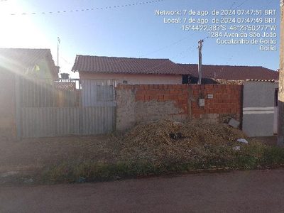 Casa, 2 quartos, 180 m² - Foto 1